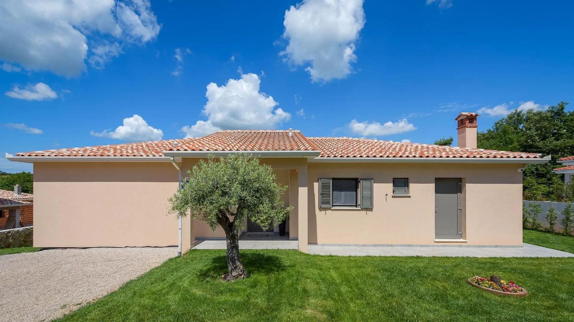 Villa Pradise Labin